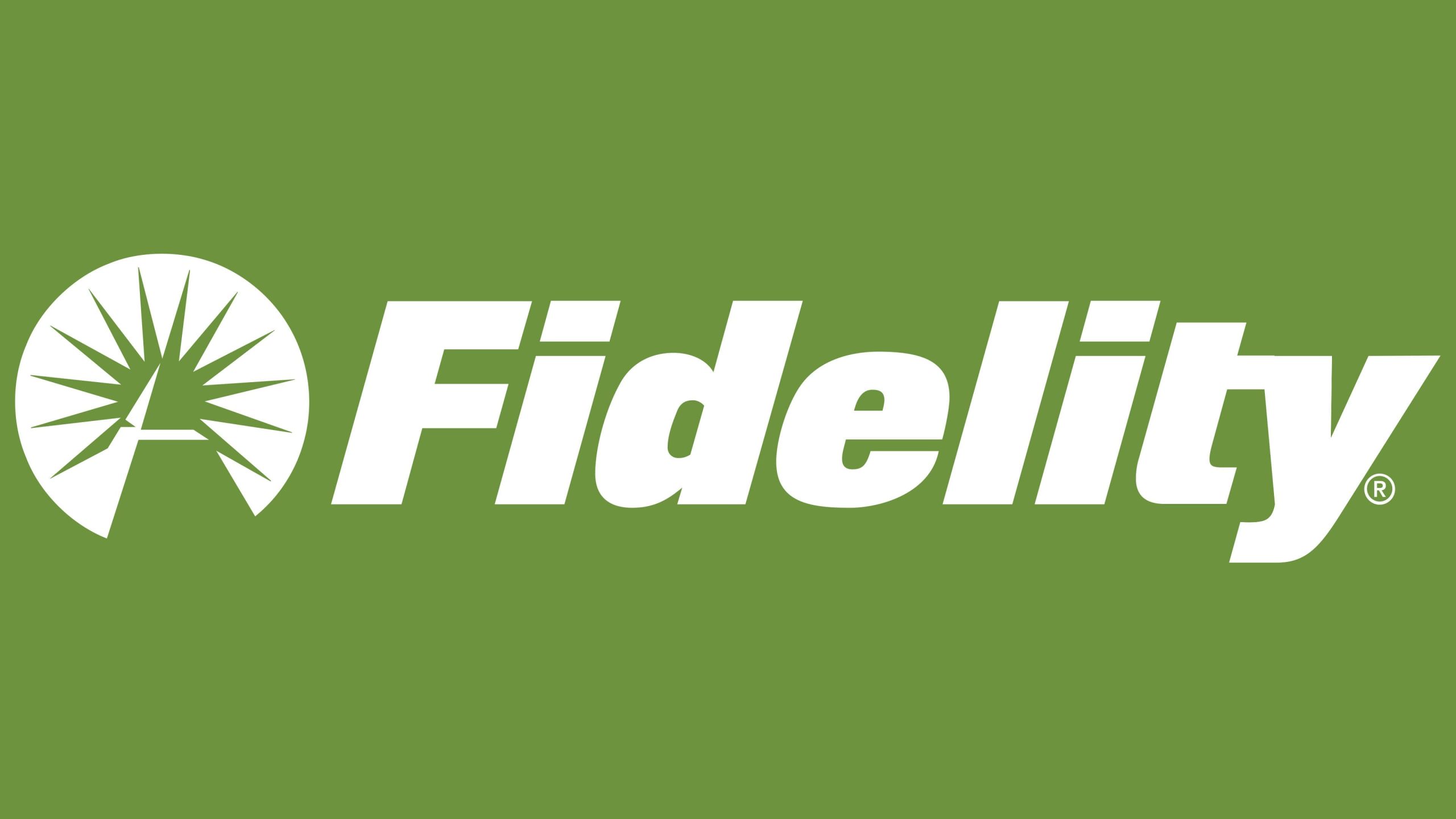 Fidelity Investments logo - Investment and retirement services provider featured on RegisterBonus.com