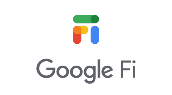 Google Fi Wireless logo - Mobile phone service provider featured on RegisterBonus.com